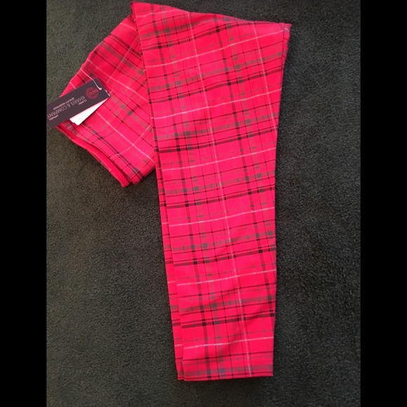 Sauve Pants - 🍁🍁💕Suave tummy control lined leggings